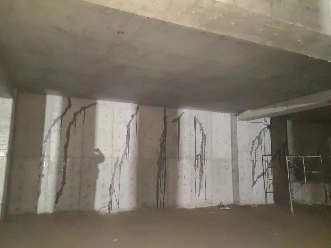 邯郸魏县裂缝堵漏