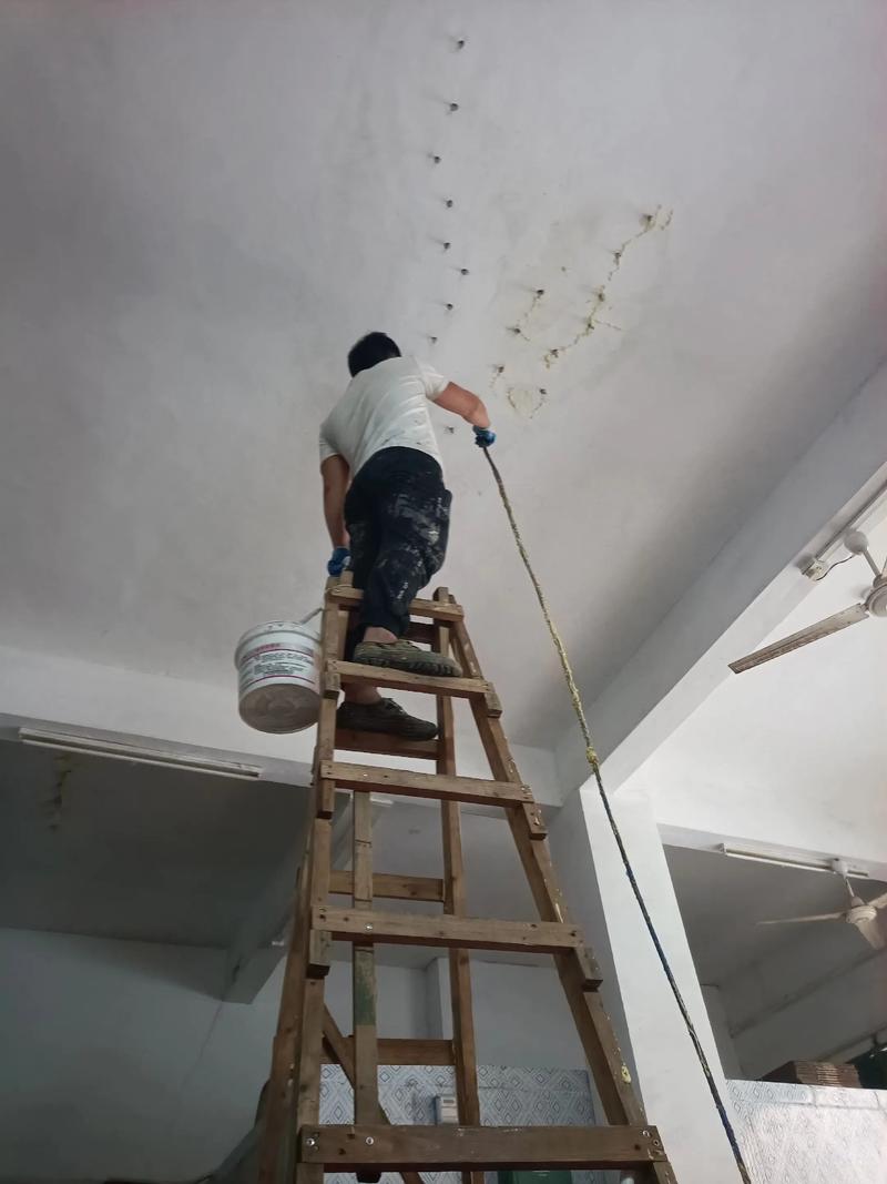 邯郸魏县化学注浆